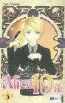 Watase, Yuu Alice 19th 05