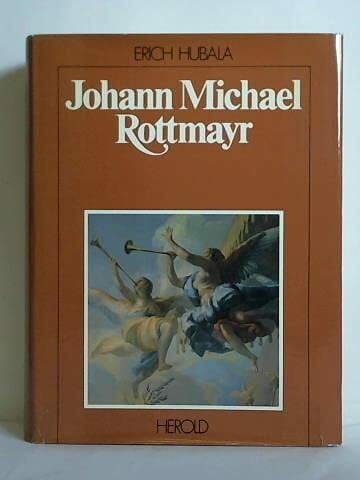 Johann Michael Rottmayr