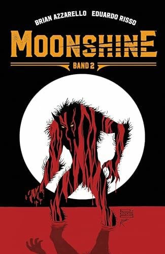Risso, Eduardo Moonshine 2