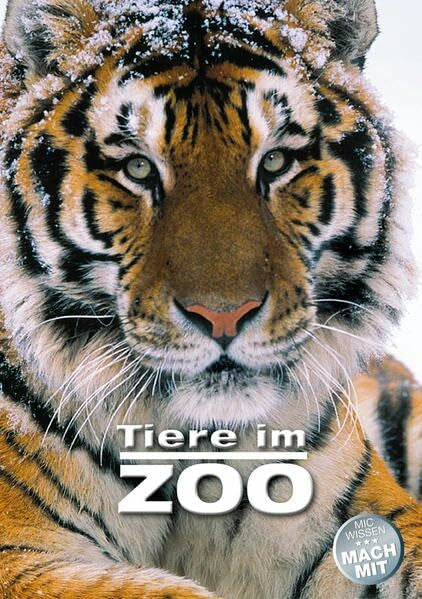 Felten, J Tiere im ZOO