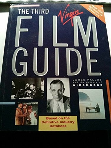Pallot, James Third (Virgin Film Guide)