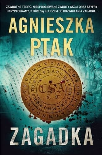Ptak, Agnieszka Zagadka