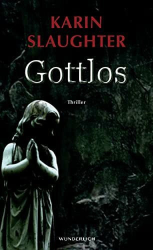 Zeitz, Sophie Gottlos: Thriller (Die Grant-County-Serie, Band 5)