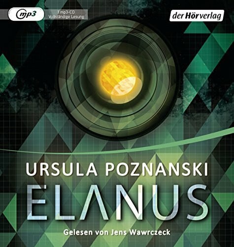 Wawrczeck, Jens Elanus