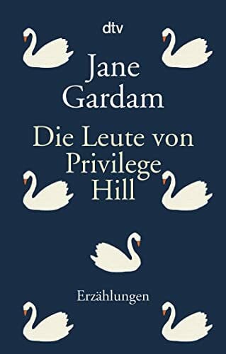 Bogdan, Isabel Die Leute von Privilege Hill: Erzählungen