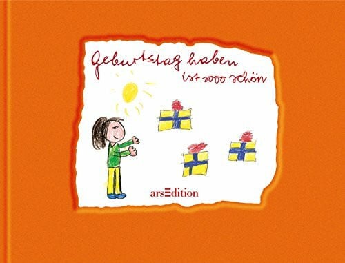 Kuhl, Jan Geburtstag haben ist sooo schön: Von Jan Kuhl und seinen Schulkindern
