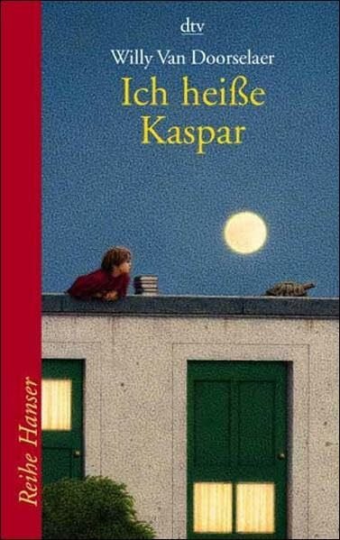 Pressler, Mirjam Ich heiße Kaspar