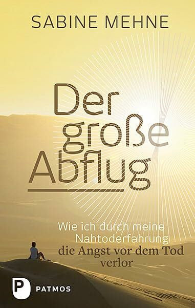 Mehne, Sabine Der große Abflug: Wie ich durch meine Nahtoderfahrung die Angst vor dem Tod verlor