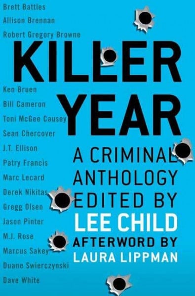 Child, Lee Killer Year: Stories To Die For . . .
