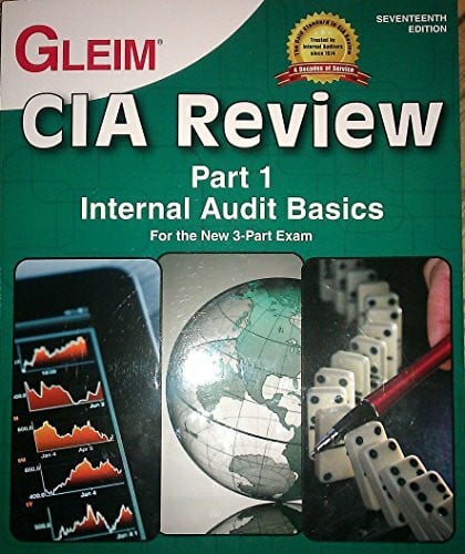 Irv?n N. Gleim CIA 1 Acad