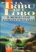 Gear, W. Michael Tribu de Lobo, La