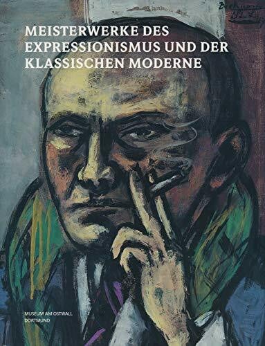 Bartsch, Ingo [Hrsg.] Meisterwerke des Expressionismus und der Klassischen Moderne.