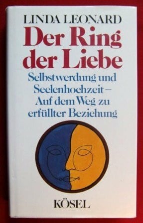 Der Ring der Liebe