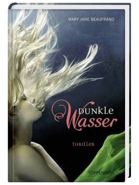 Marit Sandersen Dunkle Wasser: Thriller (Kinder- und Jugendliteratur)