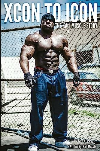 Muscle, Kali Xcon to Icon: The Kali Muscle Story