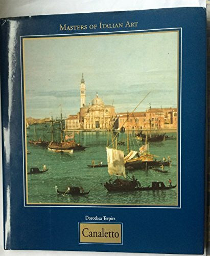 Giovanni Antonio Canal, genannt Canaletto