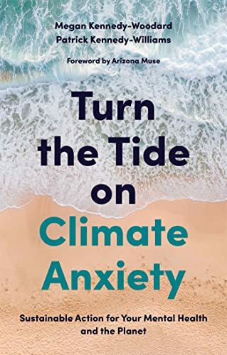Muse, Arizona Turn the Tide on Climate Anxiety: Sustainable Action for Your Mental Health and the Planet