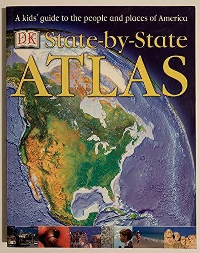 unknown State-by-State Atlas