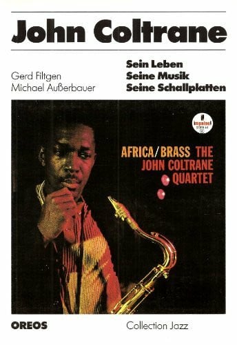 John Coltrane
