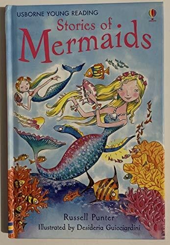 Punter, Russell Stories of Mermaids (Usborne Young Reading)