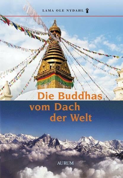 Nydahl, Lama Ole Die Buddhas vom Dach der Welt