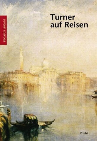 Herold, Inge Turner auf Reisen
