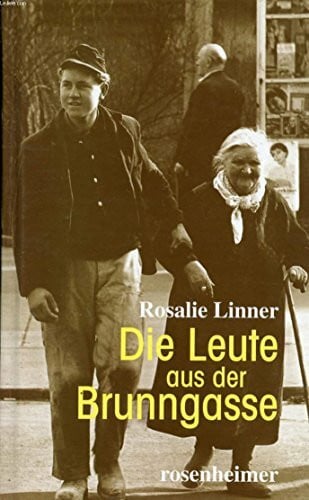 Linner, Rosalie Der ewige Brunn