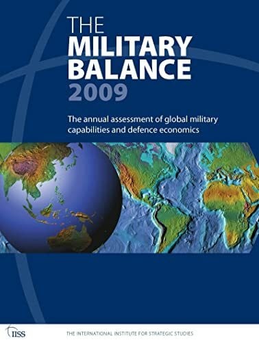 Iiss The Military Balance – Zweitliebe by Studibuch