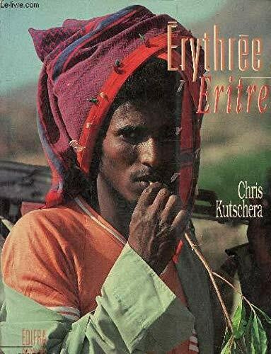 Kutschera, Chris Erythrée