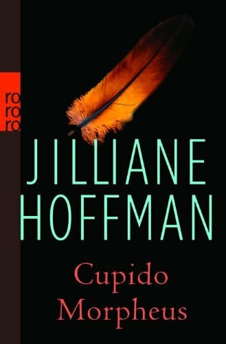 Zeitz, Sophie Cupido / Morpheus: 2 Thriller in einem Band