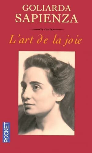 Nathalie Castagé L'Art De LA Joie