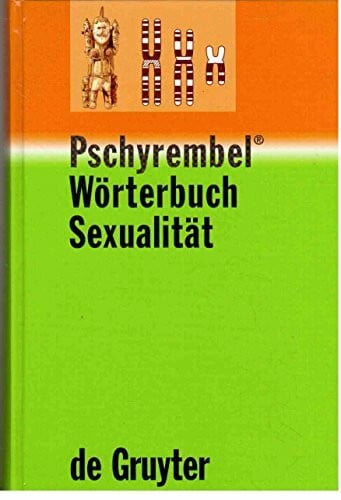 Zink, Christoph Pschyrembel Wörterbuch Sexualität