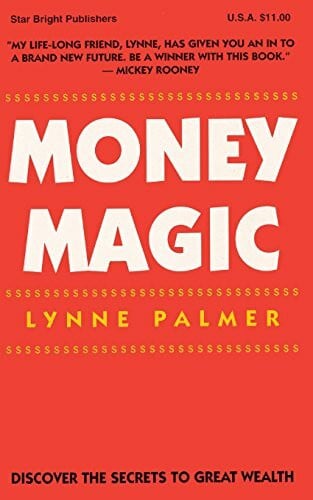 Palmer, Lynne Money Magic