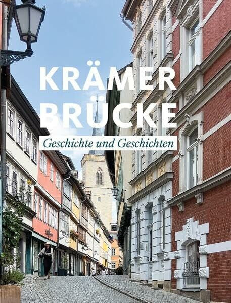 Rotary Club Erfurt KRÄMERBRÜCKE: Geschichte und Geschichten