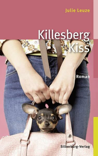 Leuze, Julie Killesberg Kiss: Roman