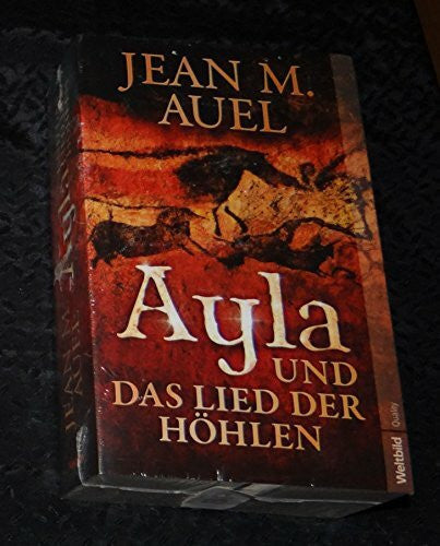 Ayla und Das Lied der Höhlen - Weltbild Quality