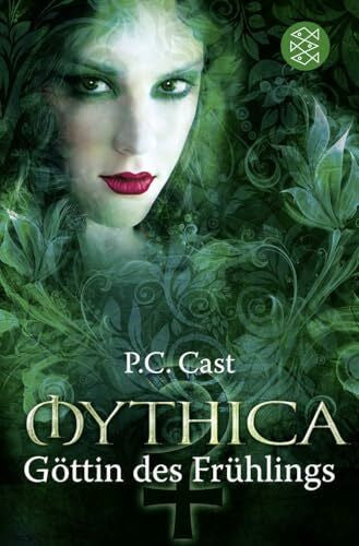 Fischer, Andrea Göttin des Frühlings: Mythica 4