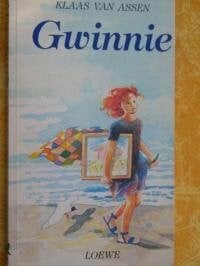 Assen, Klaas van: Gwinnie