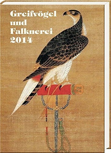 Deutscher Falken Orden Greifvögel und Falknerei 2014