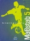 Wynands, Alexander Maßstab, Mathematik Realschule, Ausgabe Nordrhein-Westfalen, 5. Schuljahr, DM: Schülerband 5 (DM-Ausgabe) (Massstab - Mathematik für Realschulen)