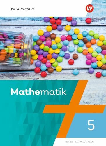 Wilke, Wilhelm Mathematik - Ausgabe 2022 für Nordrhein-Westfalen: Schulbuch 5