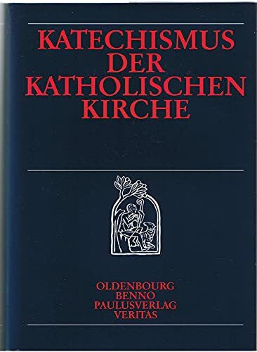 Thier, Manfred Katechismus der Katholischen Kirche