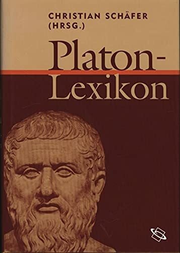 Schäfer, Christian Platon-Lexikon