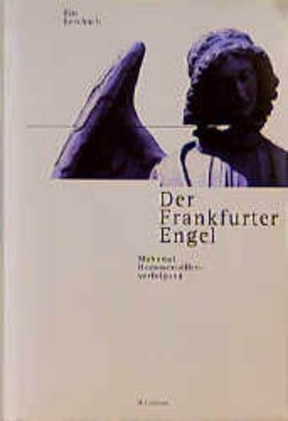 IMH e.V. Der Frankfurter Engel: Mahnmahl Homosexuellenverfolgung. Ein Lesebuch: Mahnmal Homosexuellenverfolgung. Ein Lesebuch. Hrsg. v. d. Initiative Mahnmal Homosexuellenverfolgung