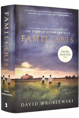 Wroblewski, David Familiaris
