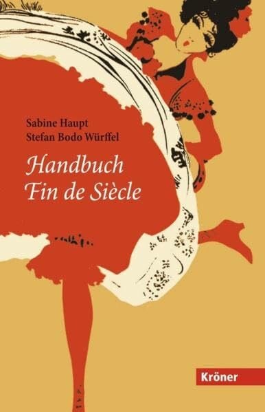 Würffel, Bodo Handbuch Fin de Siècle