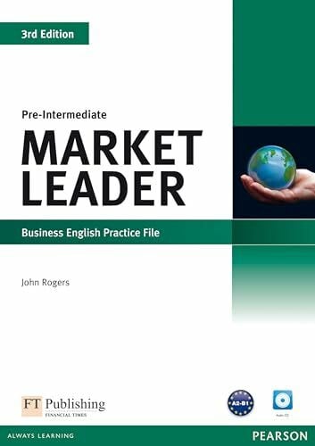 Rogers, John Market Leader