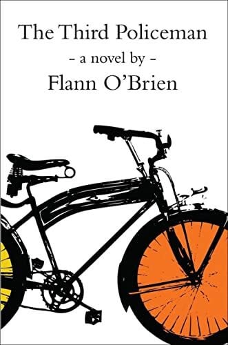 Donoghue, Denis Third Policeman (John F. Byrne Irish Literature)