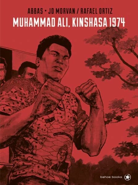 Althaler, Mathias Muhammad Ali: Kinshasa 1974