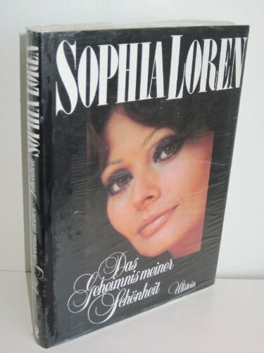Loren, Sophia Das Geheimnis meiner Schönheit